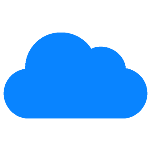DevOps автоматизация и облачные технологии - схематическое изображение облачной инфраструктуры