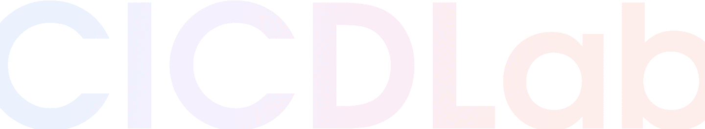 CICDLab