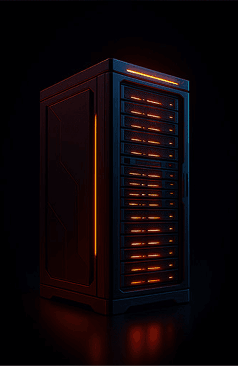 Server